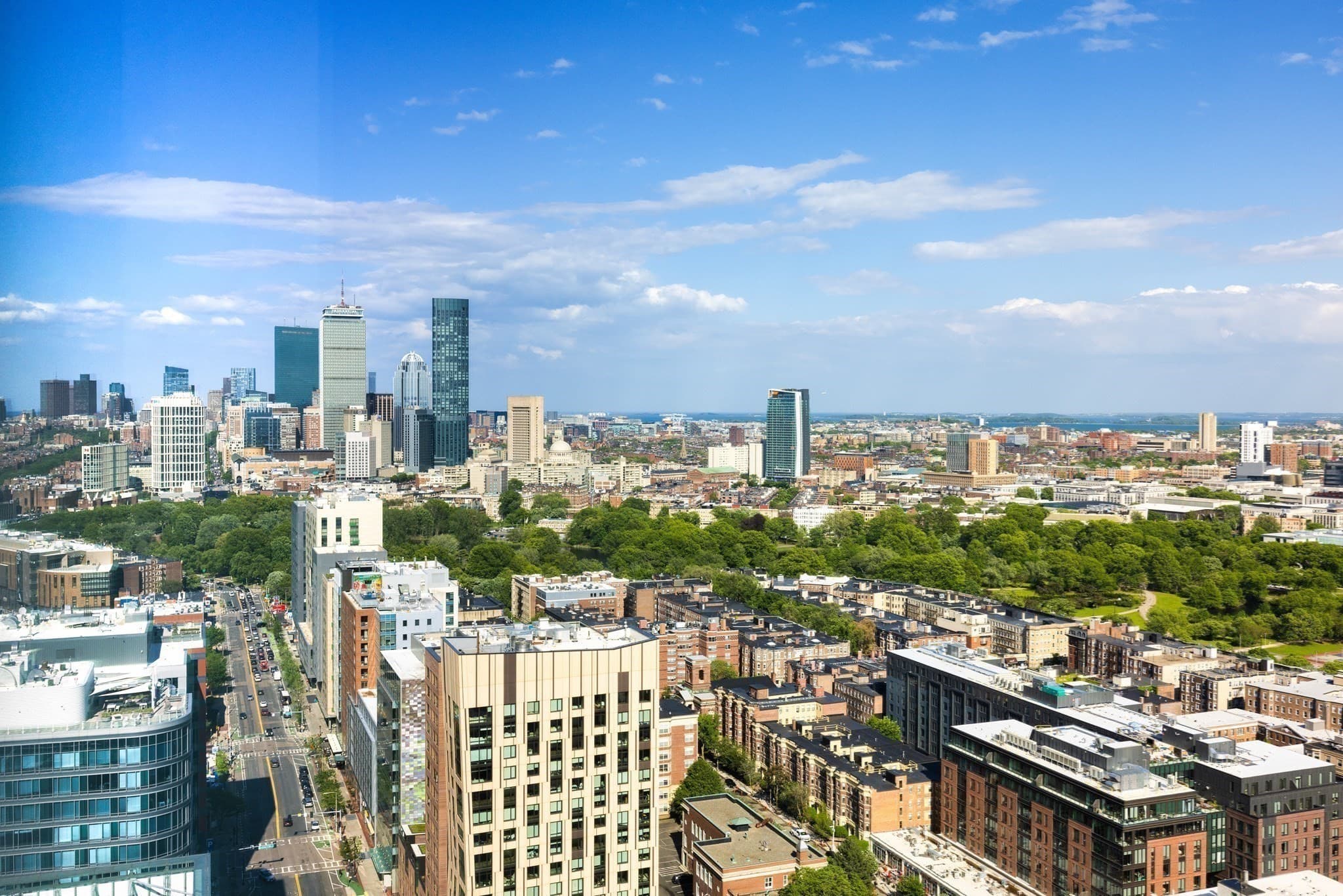 Condominium at 188 Brookline Ave # 29B, Boston MA 02215, photo 18 of 18