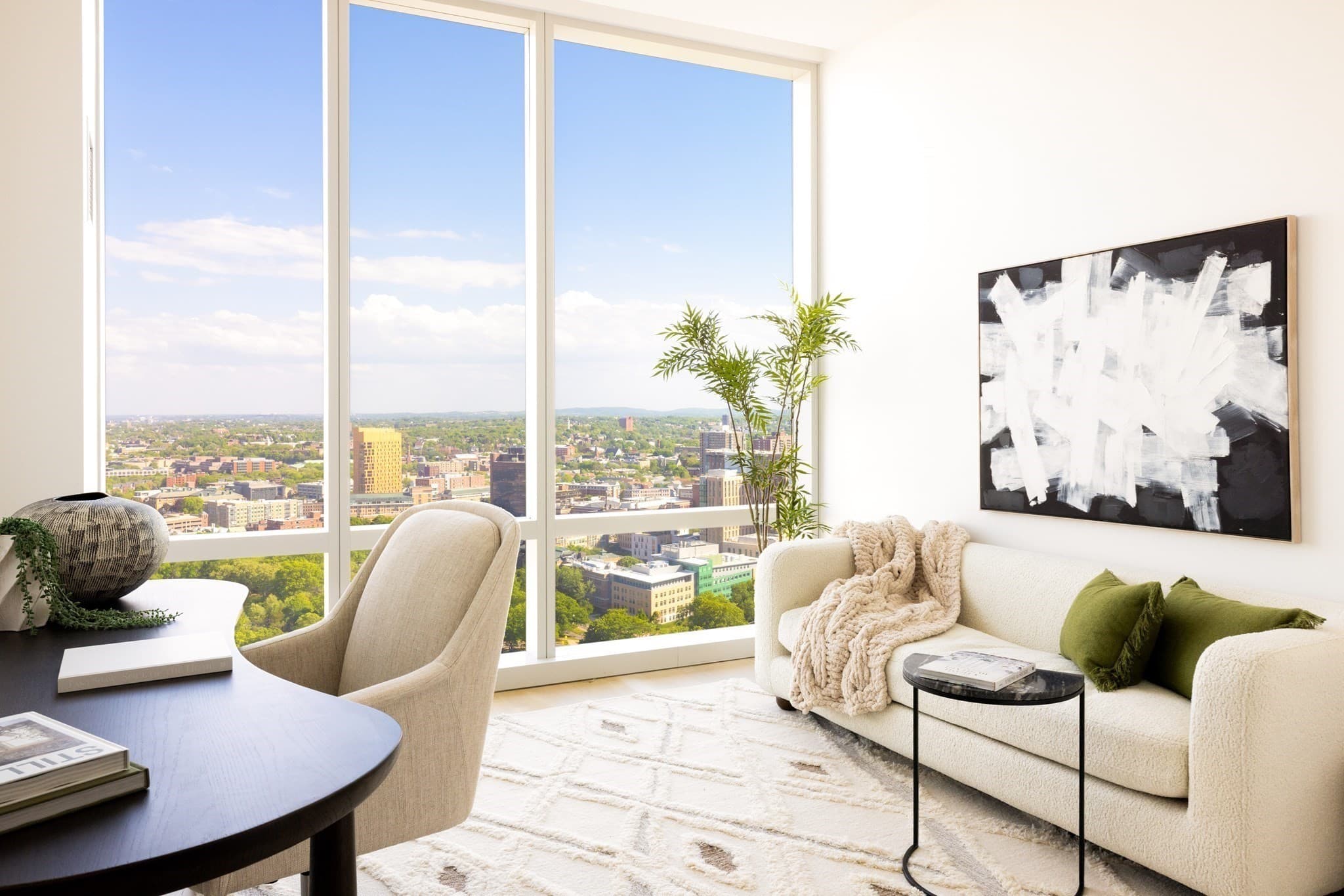 Condominium at 188 Brookline Ave # 29B, Boston MA 02215, photo 11 of 18