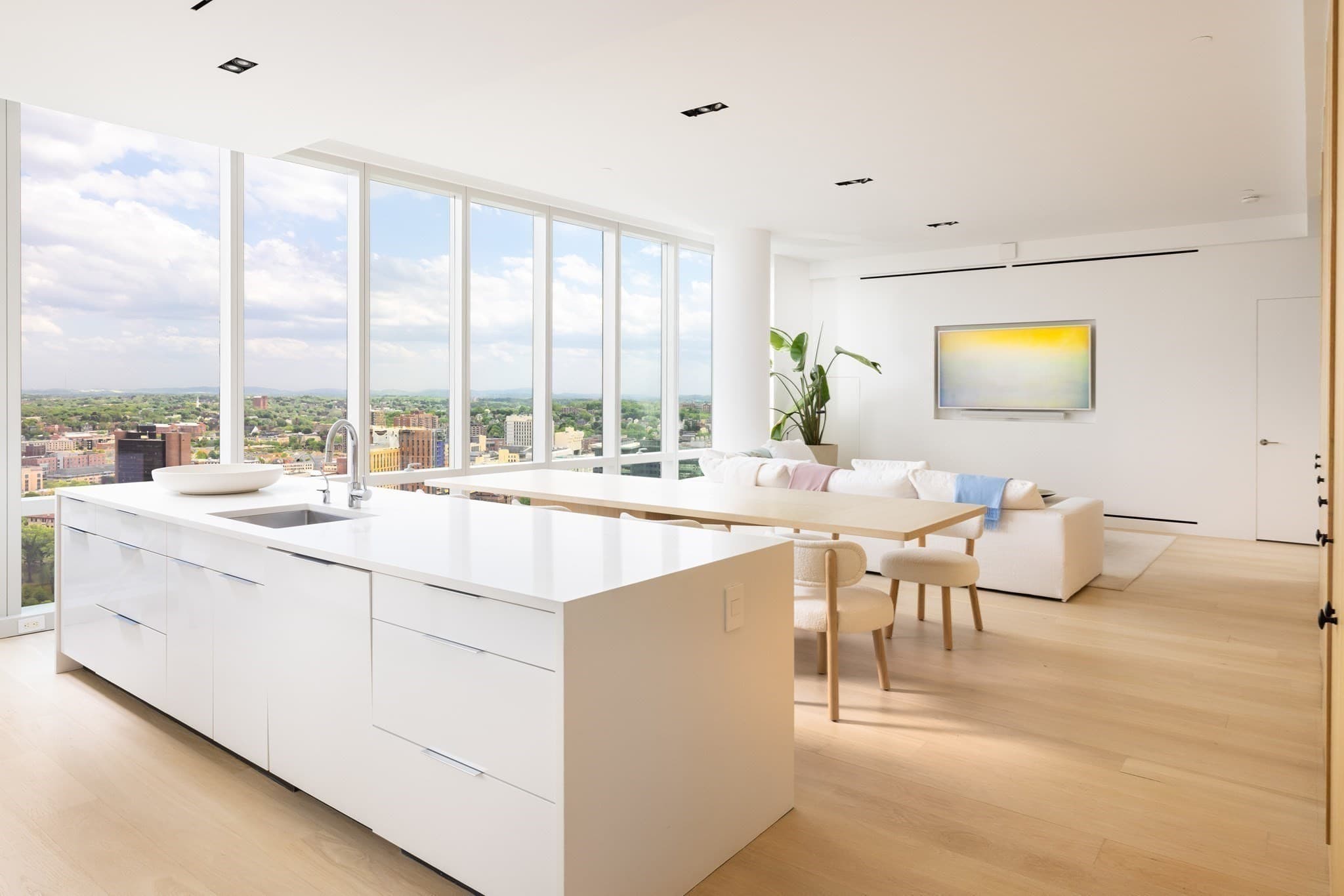 Condominium at 188 Brookline Ave # 29B, Boston MA 02215, photo 4 of 18