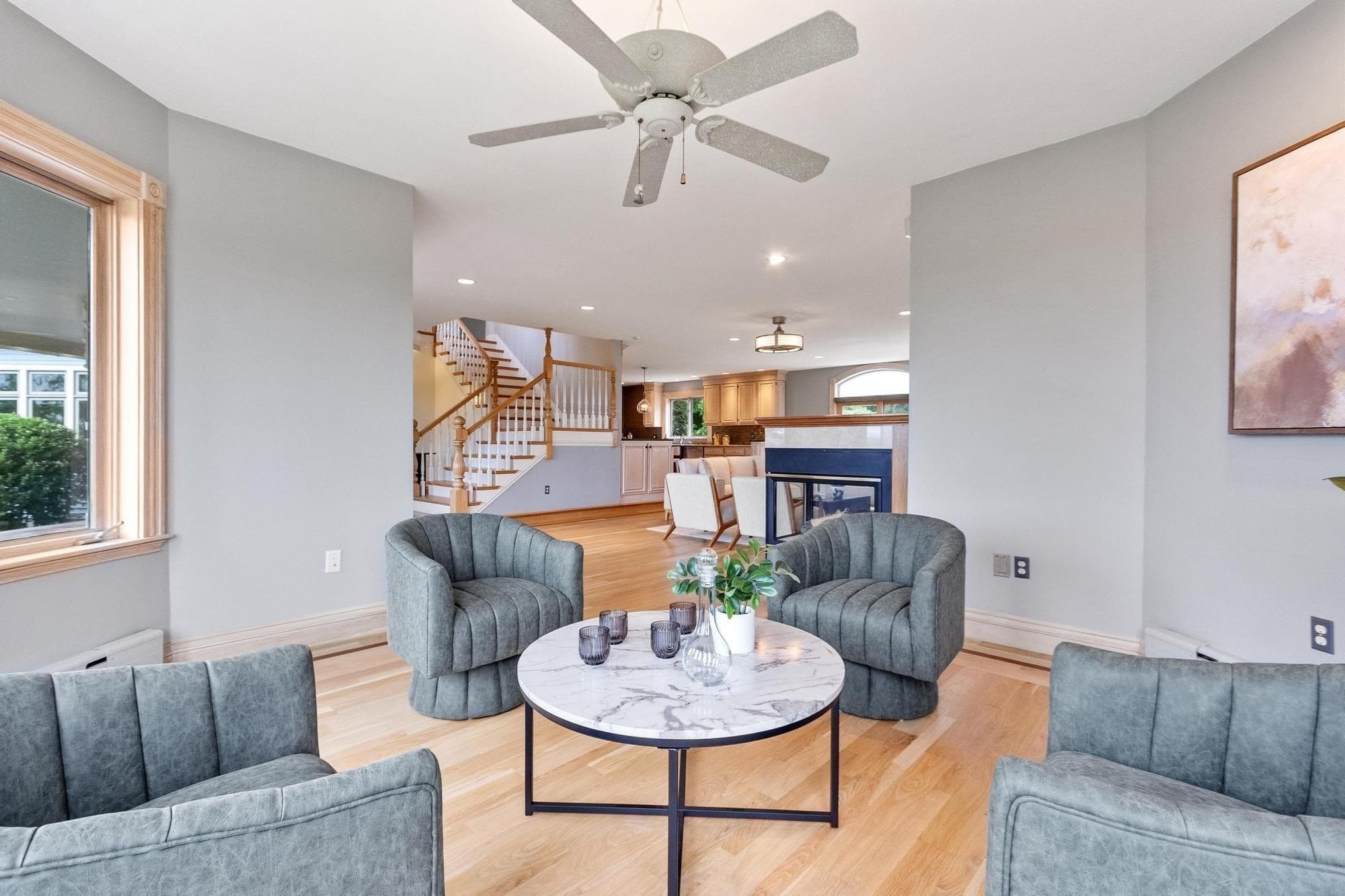 Single Family Residence at 258 Hill St, Leominster MA 01453, photo 13 of 41