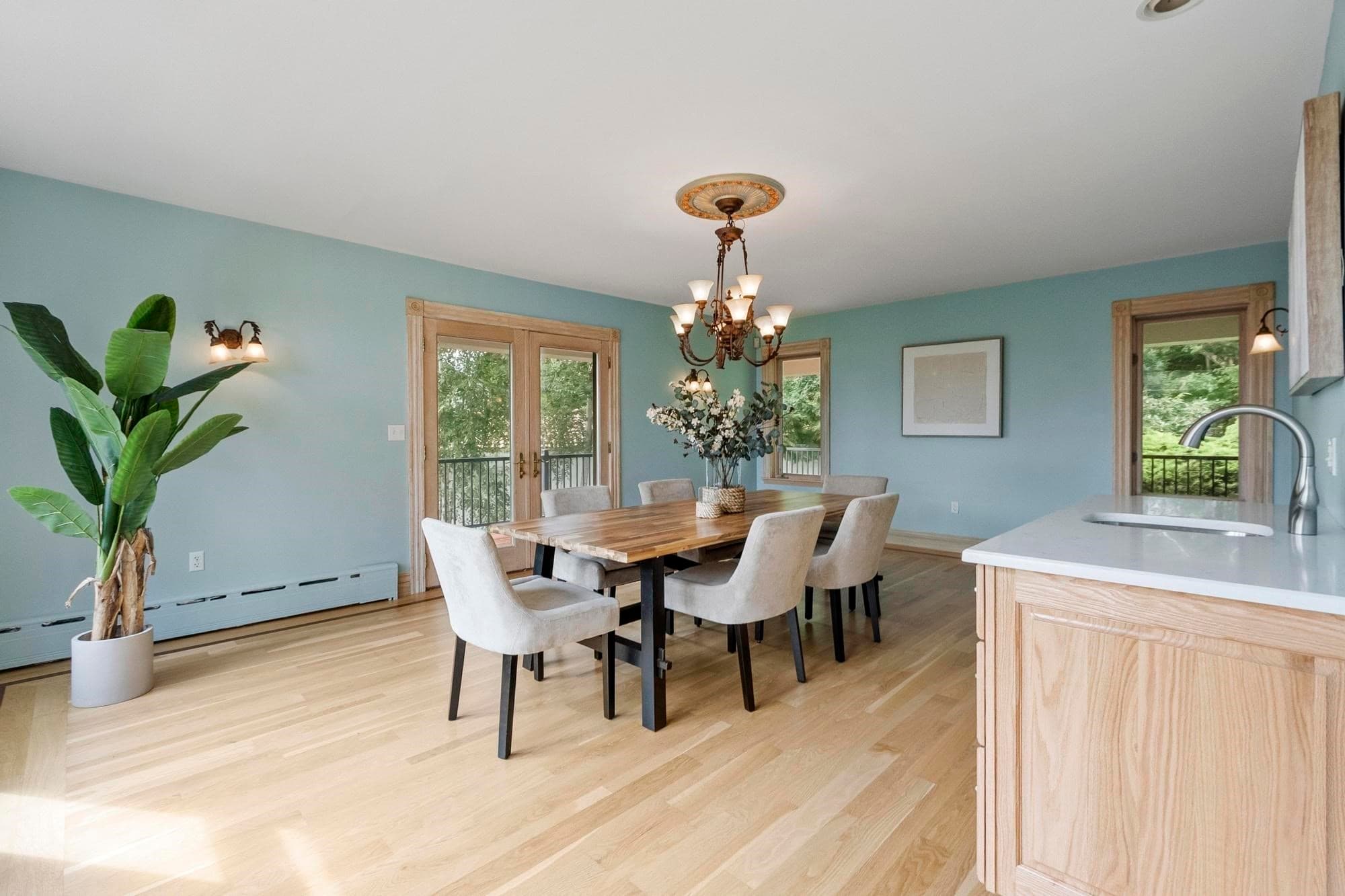 Single Family Residence at 258 Hill St, Leominster MA 01453, photo 11 of 41
