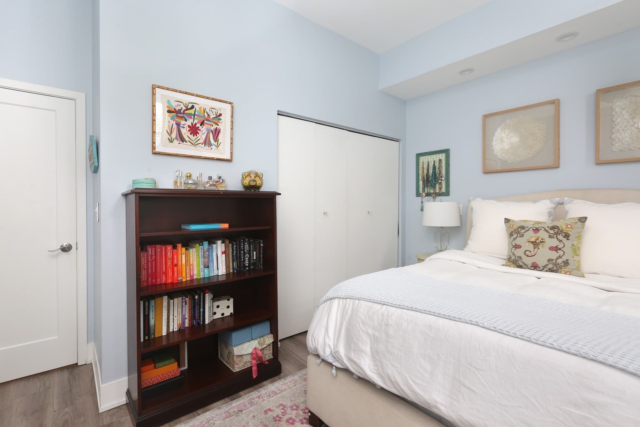 Condominium at 60 Gibson St # 104, Boston MA 02122, photo 13 of 18