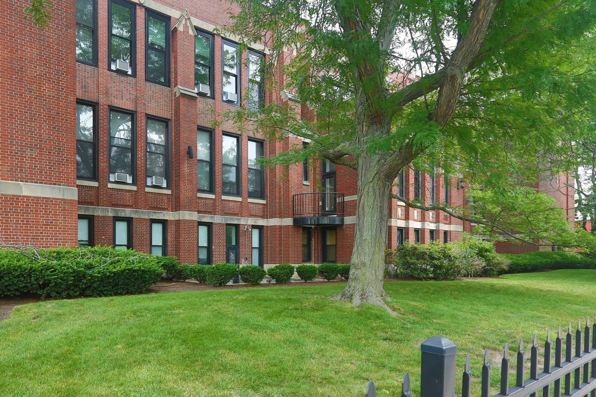 Condominium at 60 Gibson St # 104, Boston MA 02122, photo 17 of 18