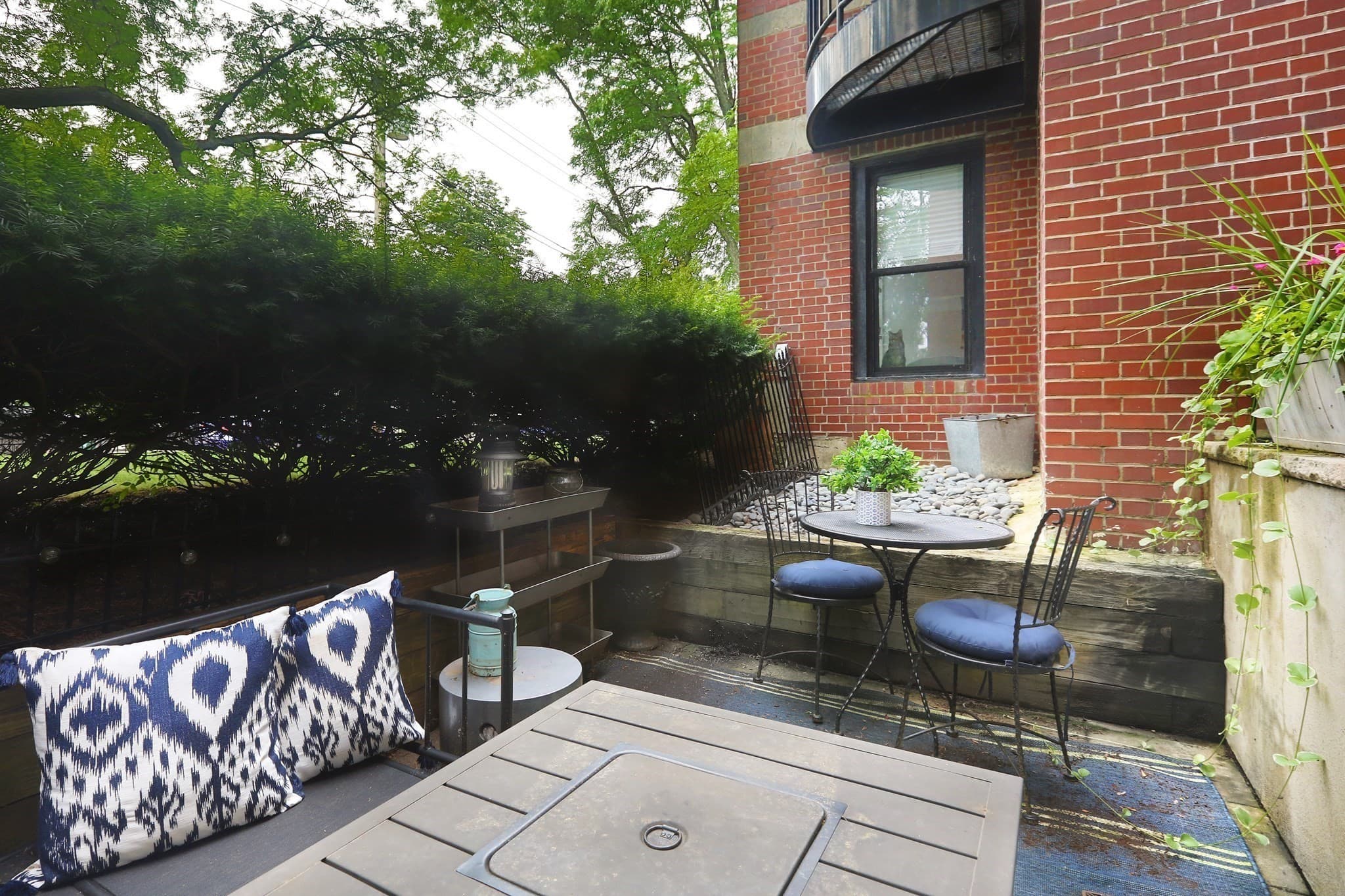 Condominium at 60 Gibson St # 104, Boston MA 02122, photo 16 of 18