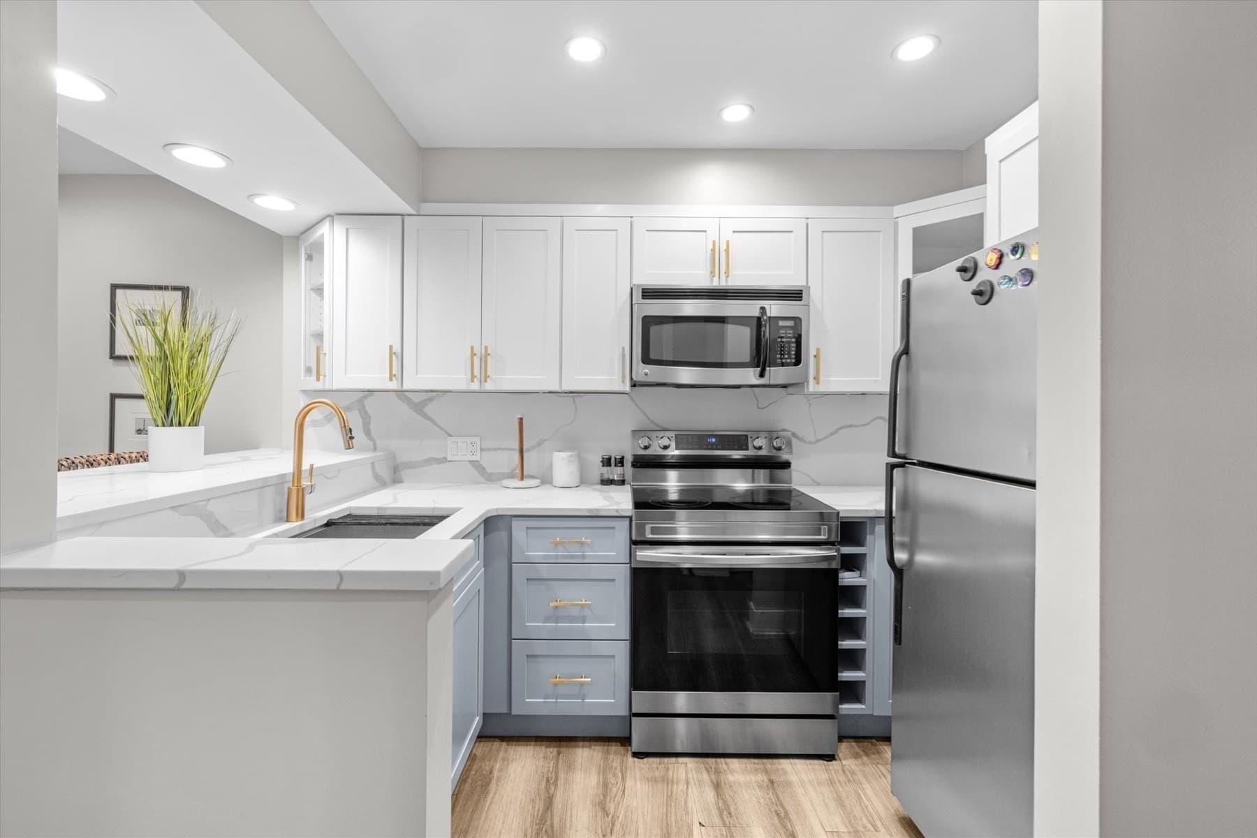 Condominium at 60 Gibson St # 104, Boston MA 02122, photo 7 of 18
