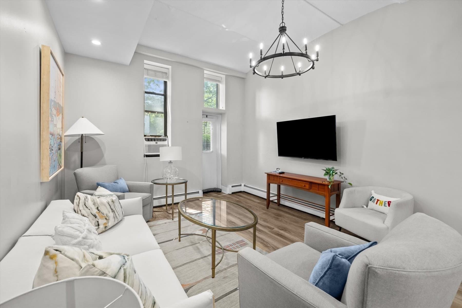 Condominium at 60 Gibson St # 104, Boston MA 02122, photo 3 of 18
