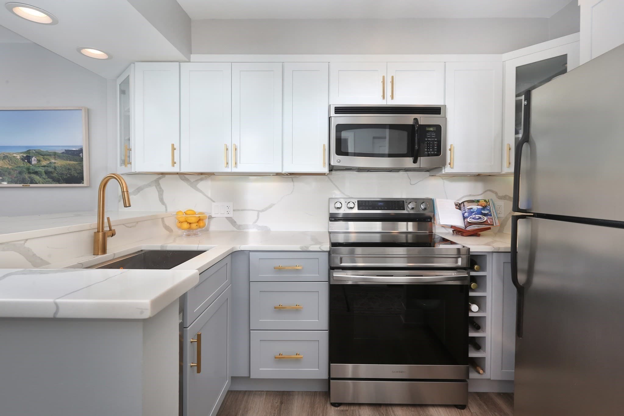 Condominium at 60 Gibson St # 104, Boston MA 02122, photo 5 of 18