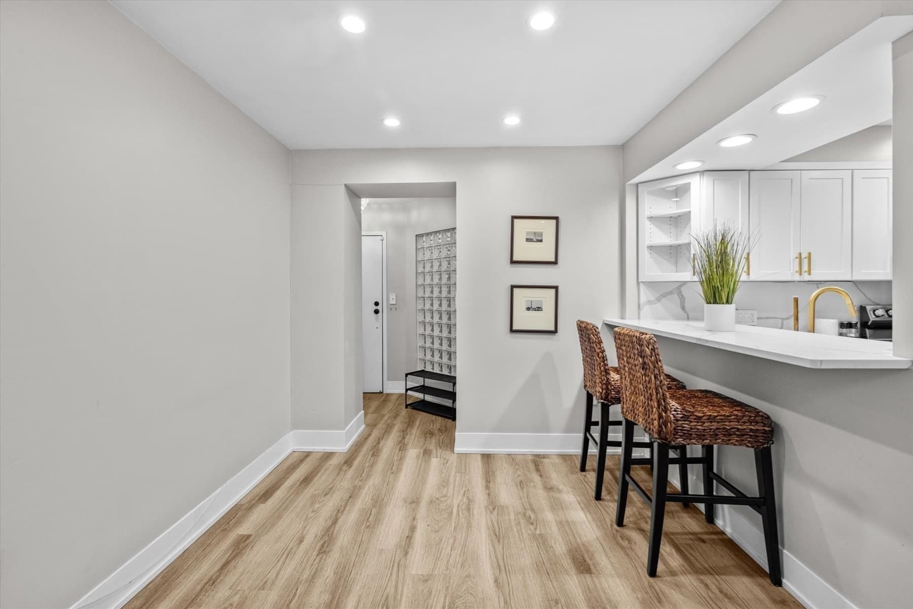 Condominium at 60 Gibson St # 104, Boston MA 02122, photo 9 of 18