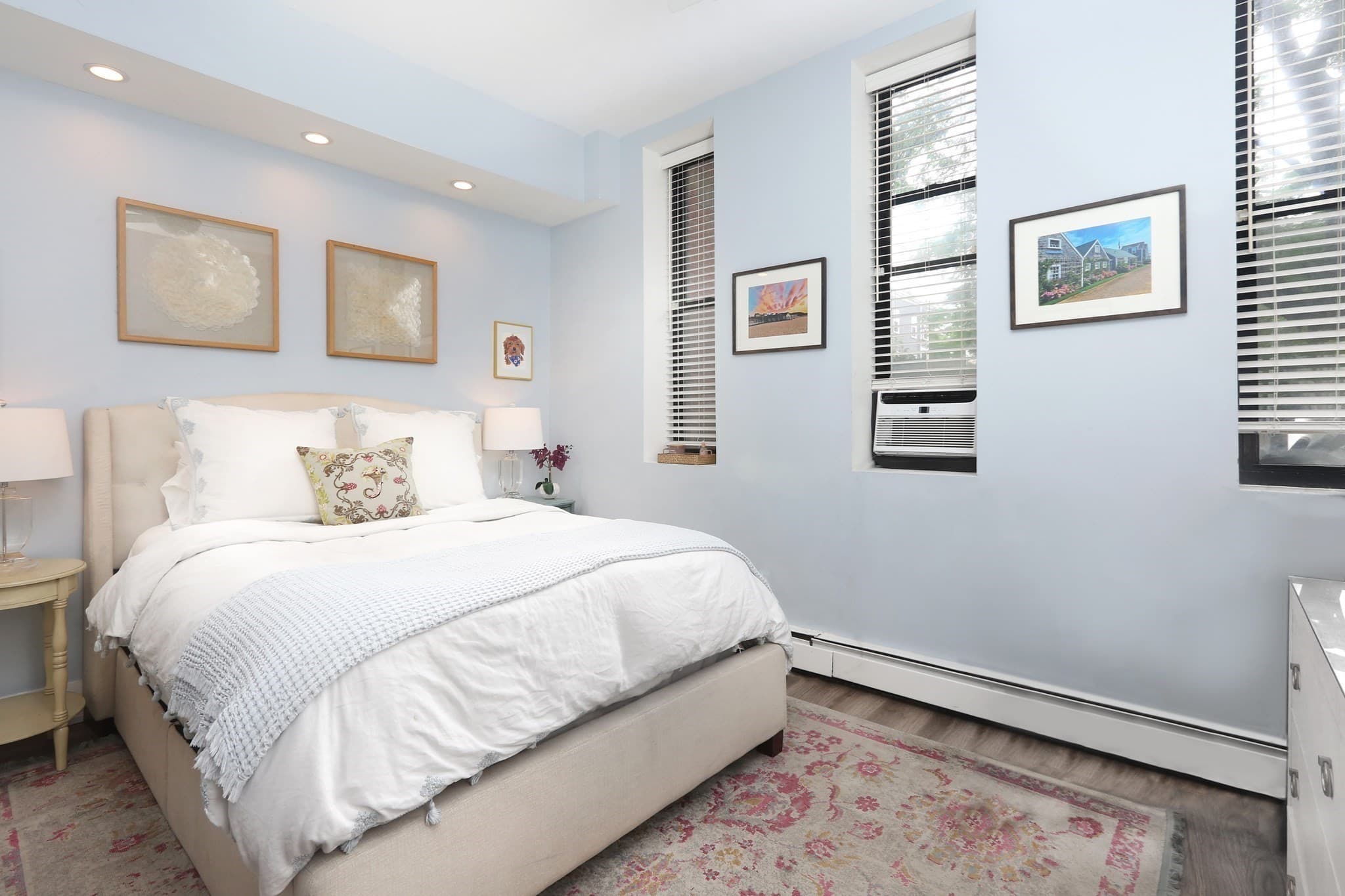 Condominium at 60 Gibson St # 104, Boston MA 02122, photo 14 of 18