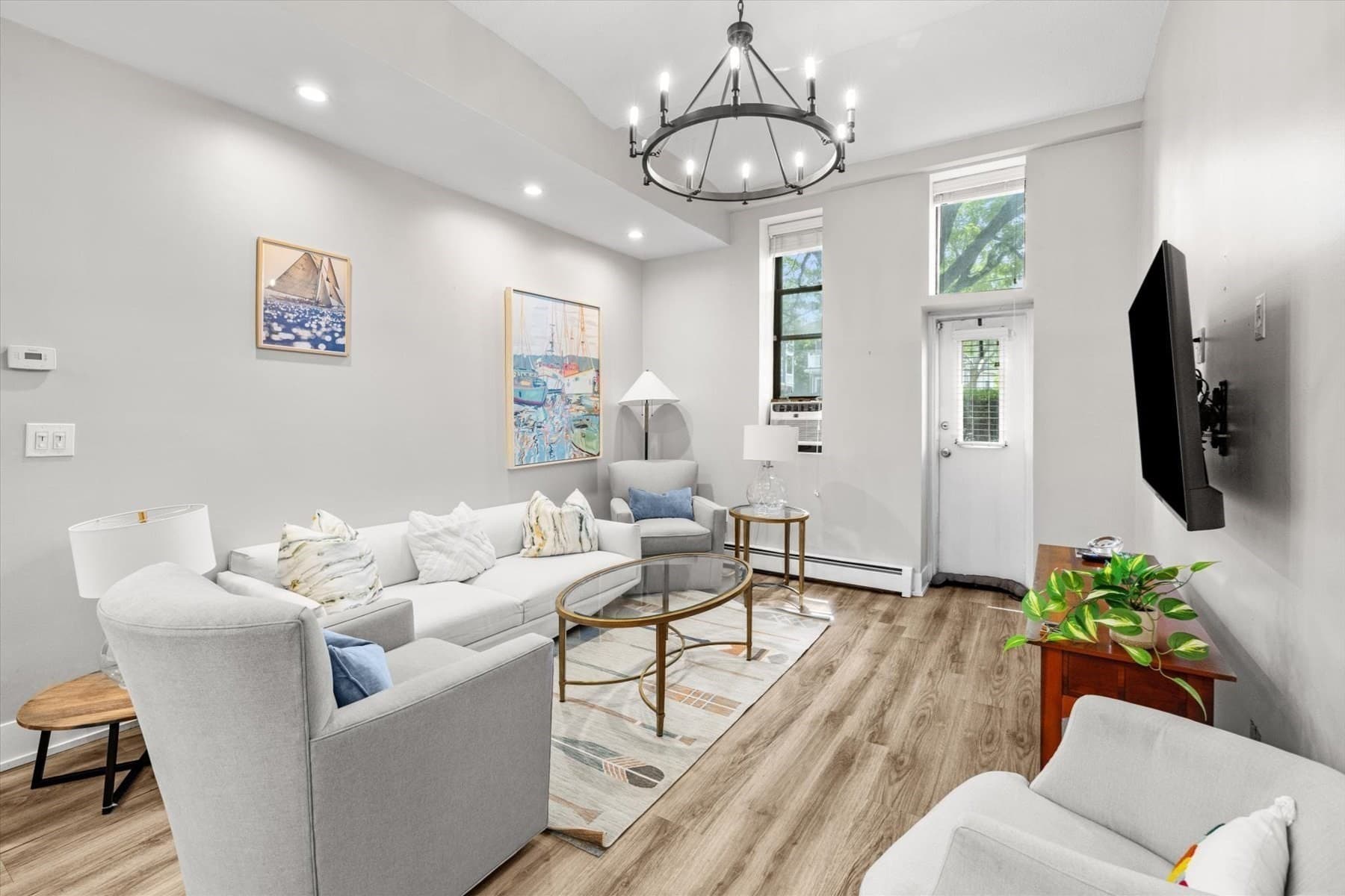 Condominium at 60 Gibson St # 104, Boston MA 02122, photo 4 of 18
