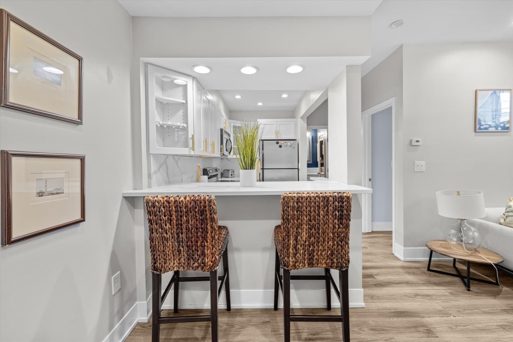 Condominium at 60 Gibson St # 104, Boston MA 02122, photo 8 of 18