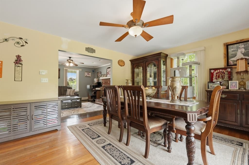 Single Family Residence at 1527 Main Street, Acushnet MA 02743, Acushnet, photo 17 of 32