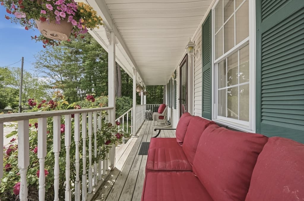 Single Family Residence at 1527 Main Street, Acushnet MA 02743, Acushnet, photo 32 of 32