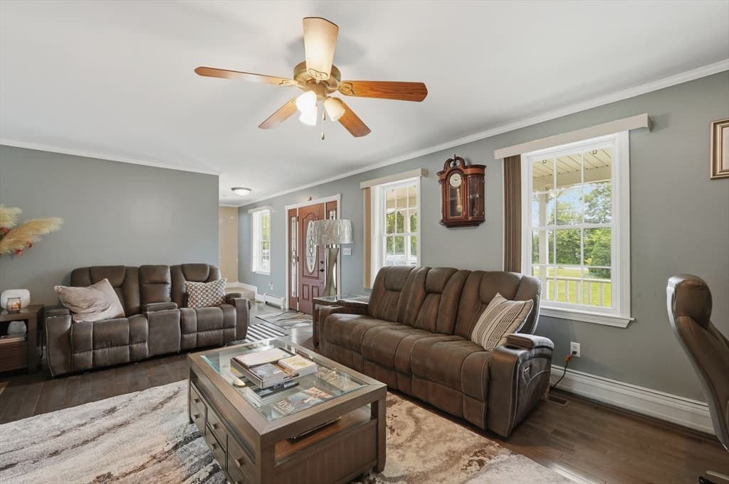 Single Family Residence at 1527 Main Street, Acushnet MA 02743, Acushnet, photo 9 of 32
