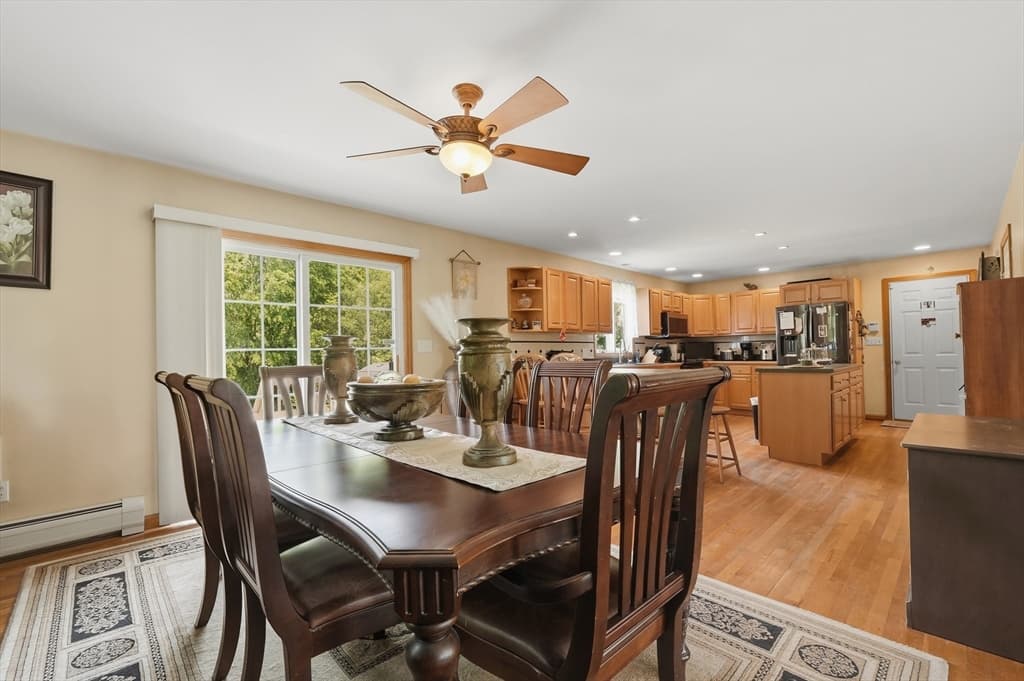 Single Family Residence at 1527 Main Street, Acushnet MA 02743, Acushnet, photo 15 of 32