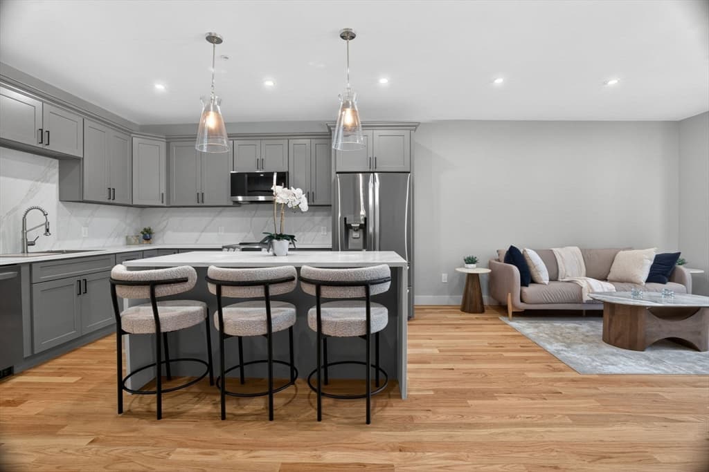 60 Stanley Street # 202B, Boston MA 02125 photo 2