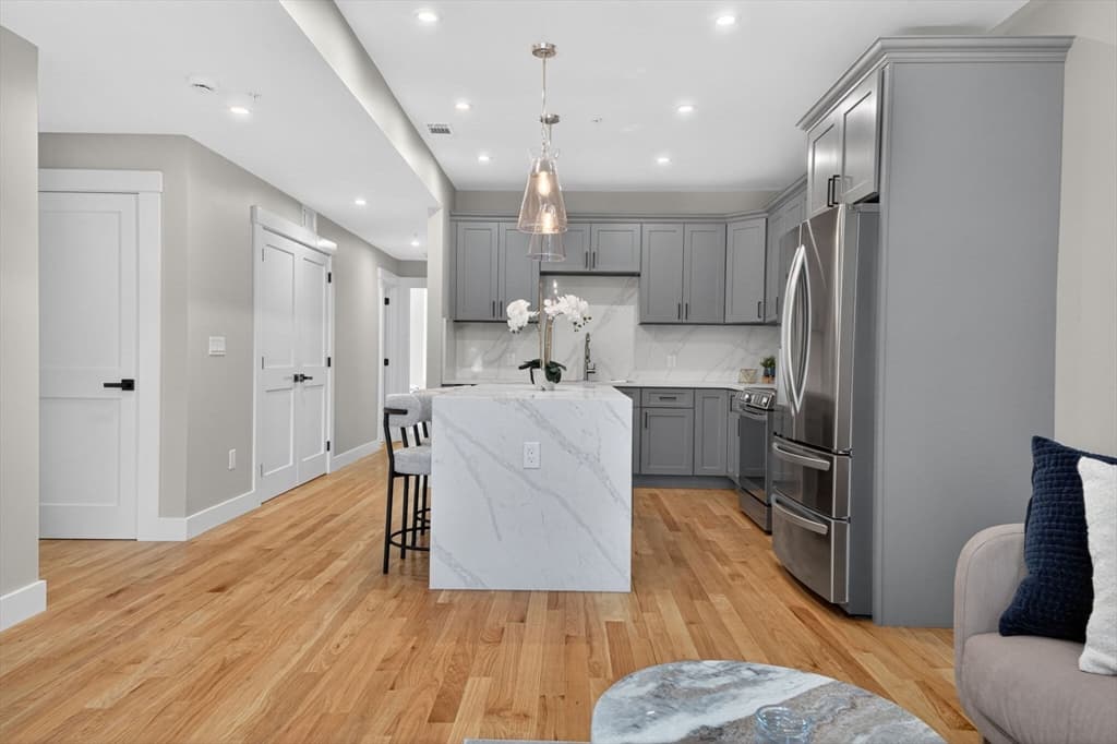60 Stanley Street # 202B, Boston MA 02125 photo 6