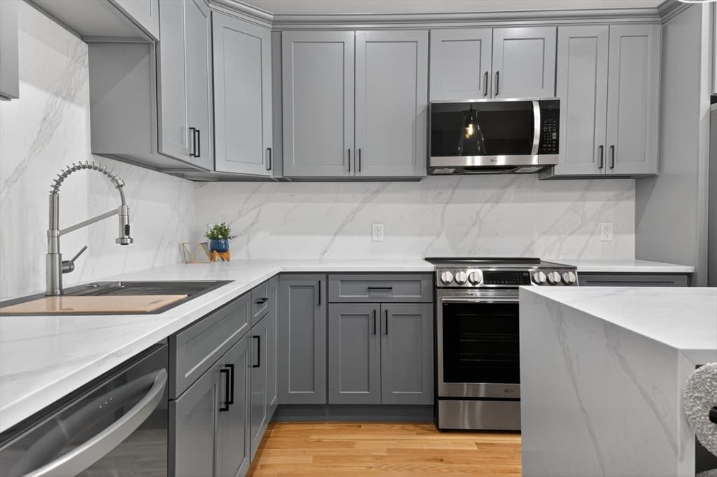 60 Stanley Street # 202B, Boston MA 02125 photo 3