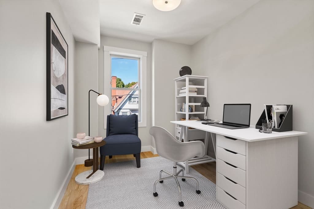 60 Stanley Street # 202B, Boston MA 02125 photo 18
