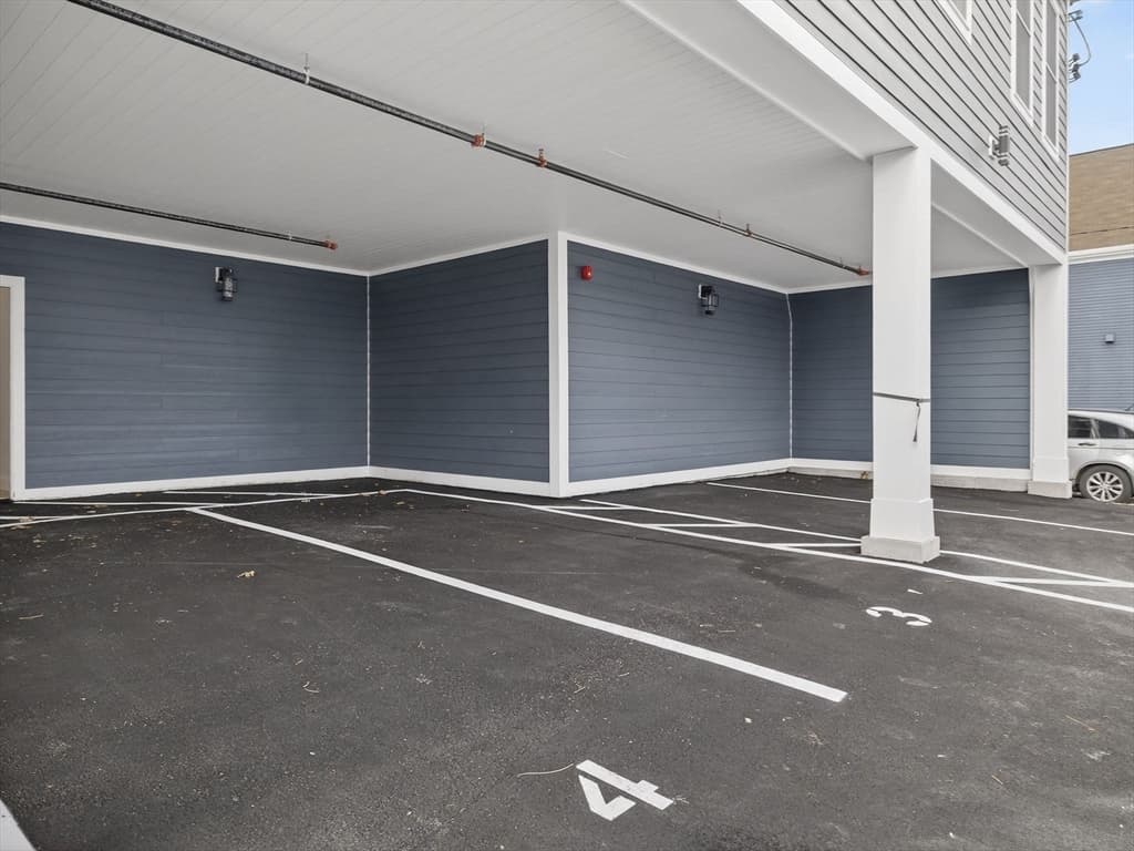 60 Stanley Street # 202B, Boston MA 02125 photo 19