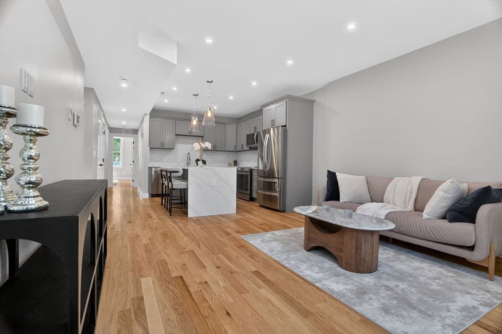 60 Stanley Street # 202B, Boston MA 02125 photo 8