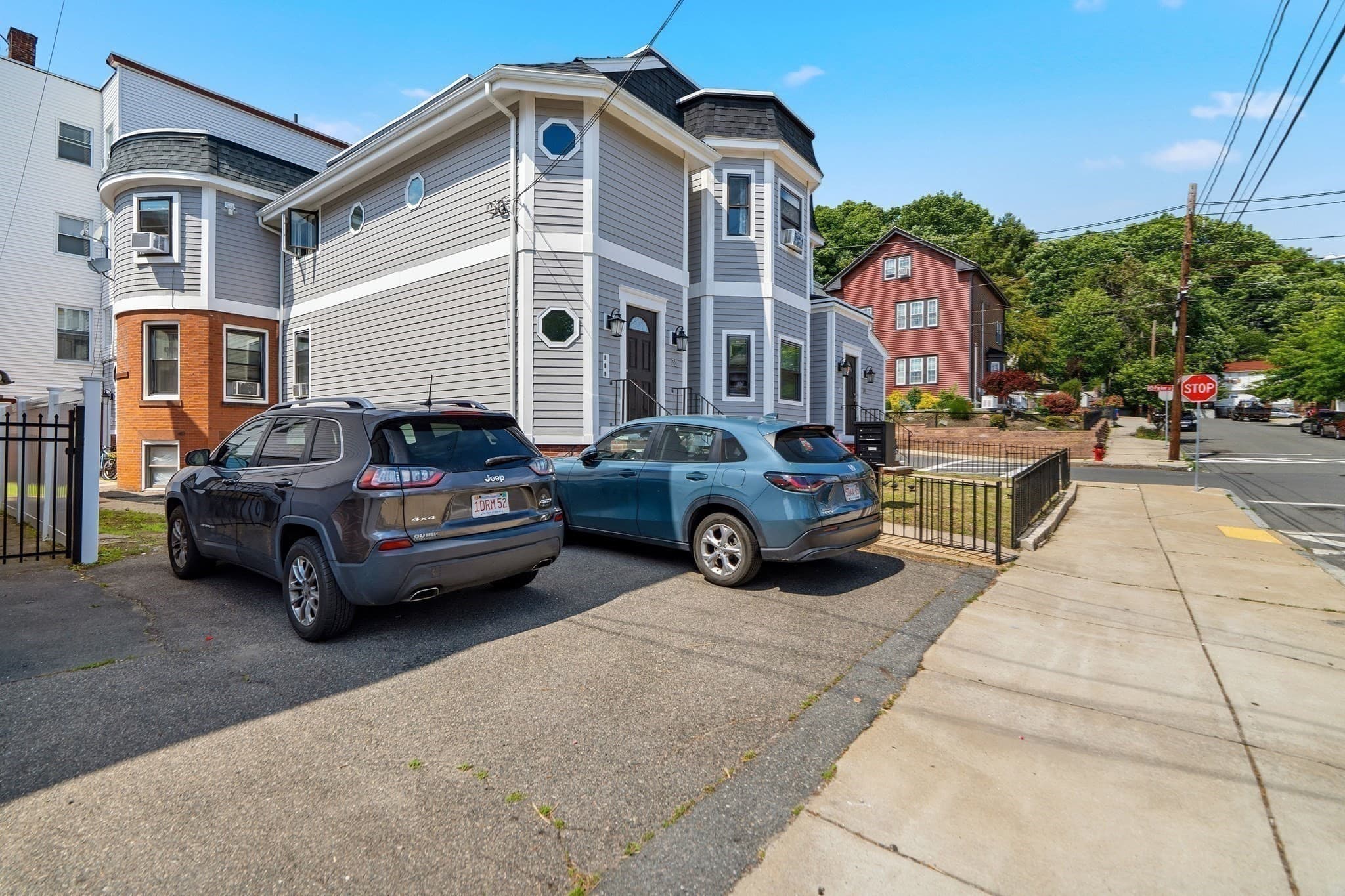 4 Family at 34 Gardner Street, Chelsea MA 02150, Chelsea, photo 27 of 27