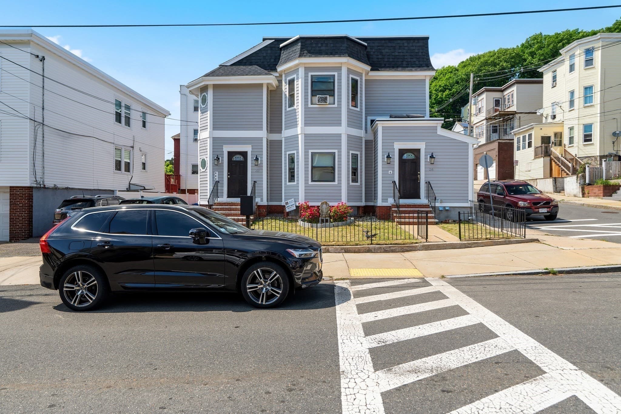 4 Family at 34 Gardner Street, Chelsea MA 02150, Chelsea, photo 26 of 27