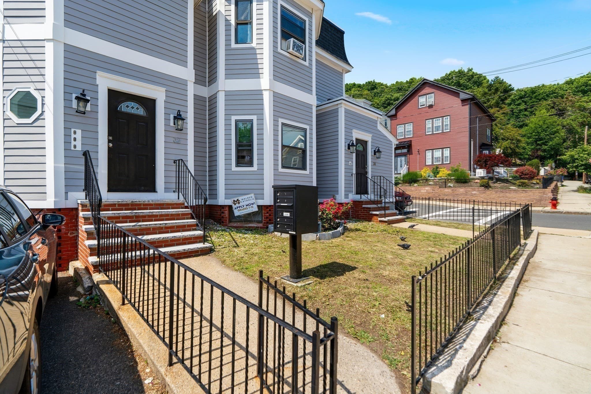 4 Family at 34 Gardner Street, Chelsea MA 02150, Chelsea, photo 24 of 27