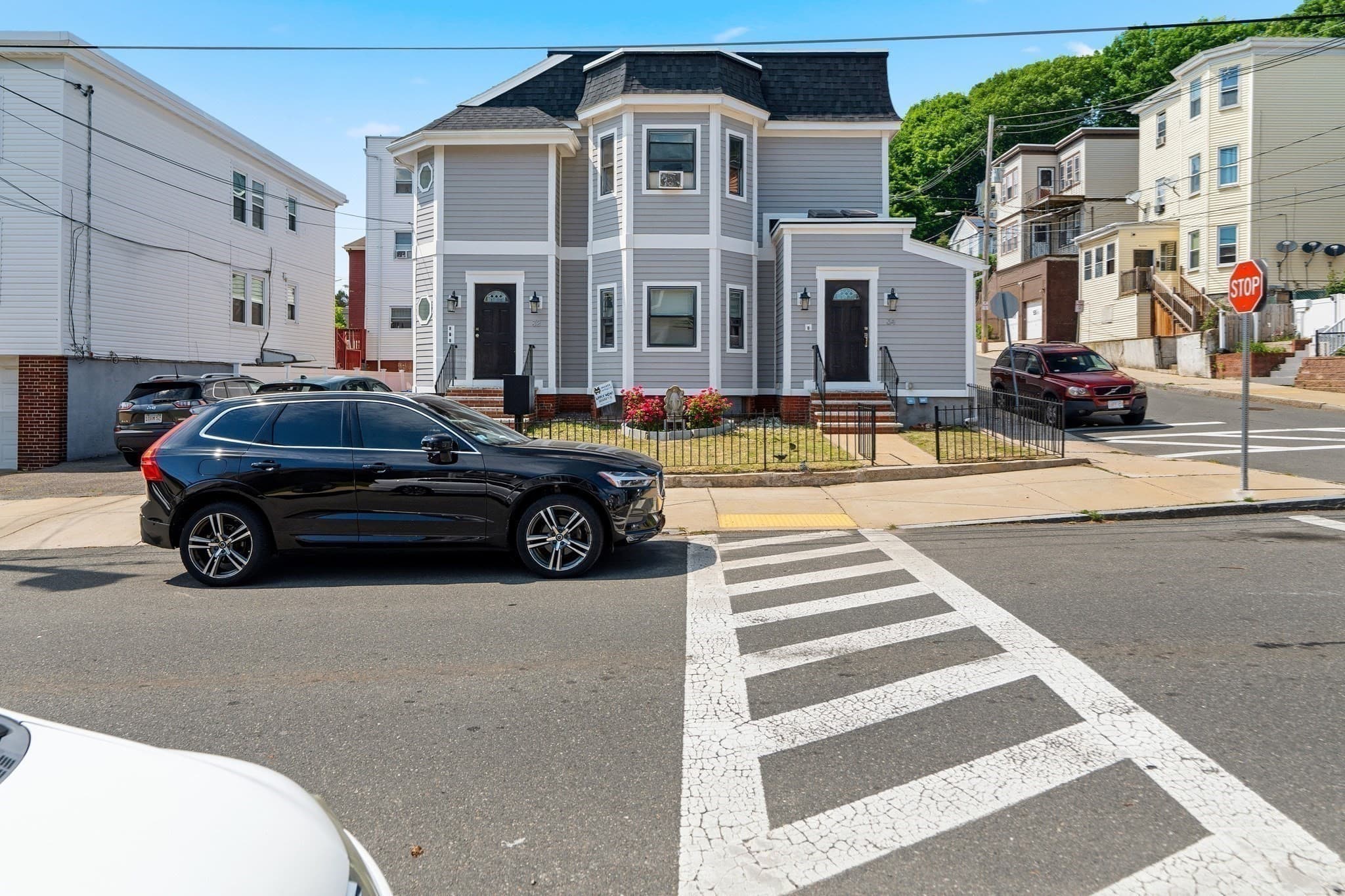 4 Family at 34 Gardner Street, Chelsea MA 02150, Chelsea, photo 25 of 27