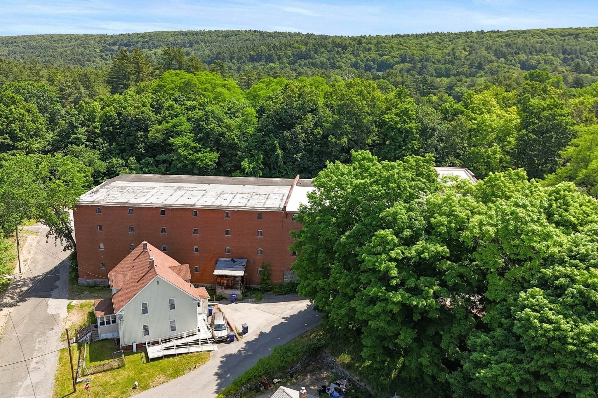Commercial Sale at 3161 High Street, Palmer MA 01069, photo 12 of 30