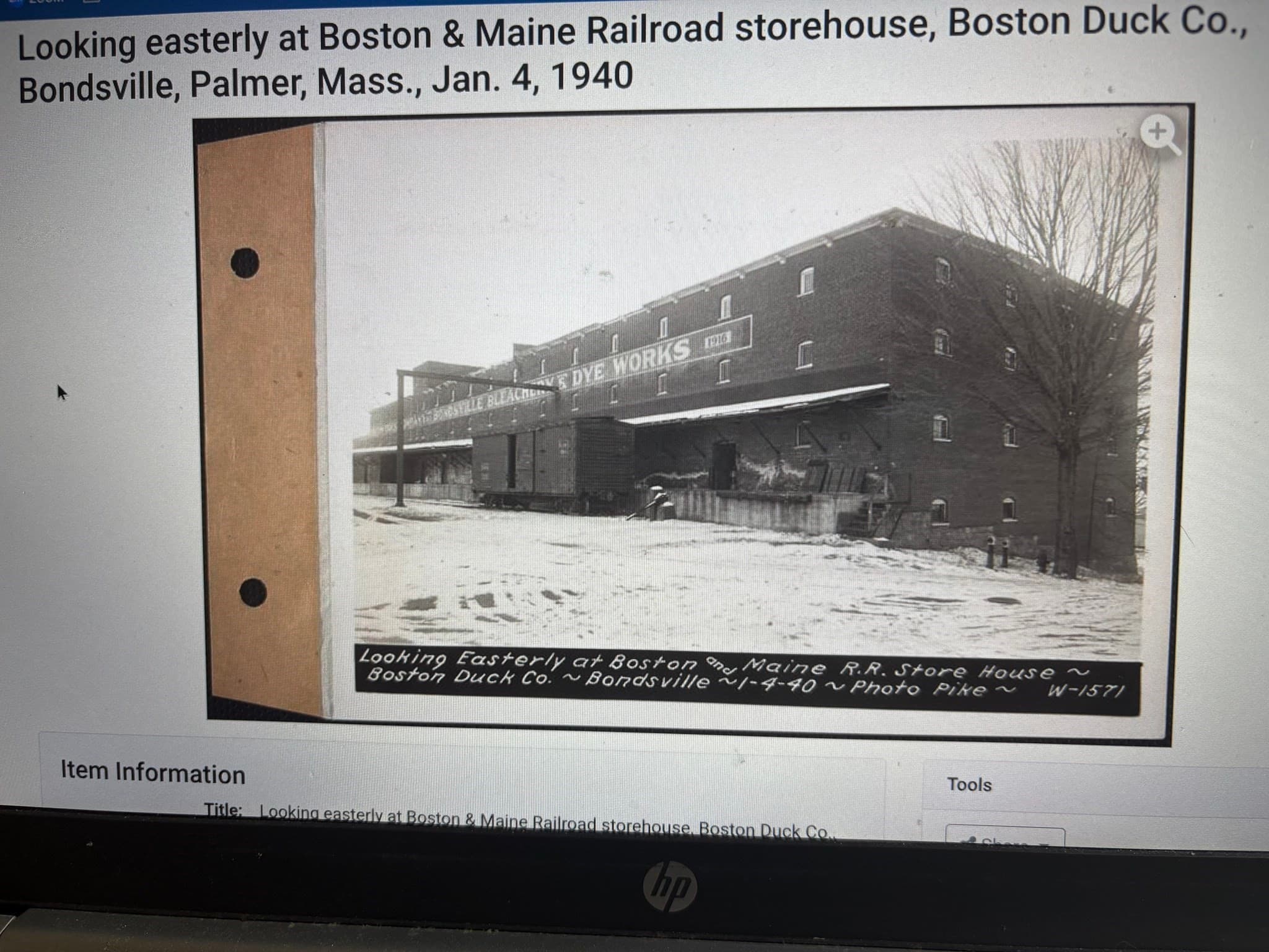 Commercial Sale at 3161 High Street, Palmer MA 01069, photo 29 of 30