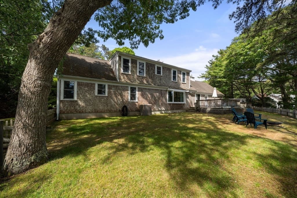 Single Family Residence at 68 Chippingstone Road, Chatham MA 02633, Chatham, photo 27 of 36