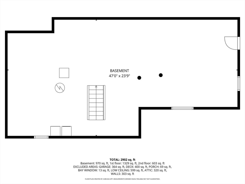 Single Family Residence at 68 Chippingstone Road, Chatham MA 02633, Chatham, photo 34 of 36