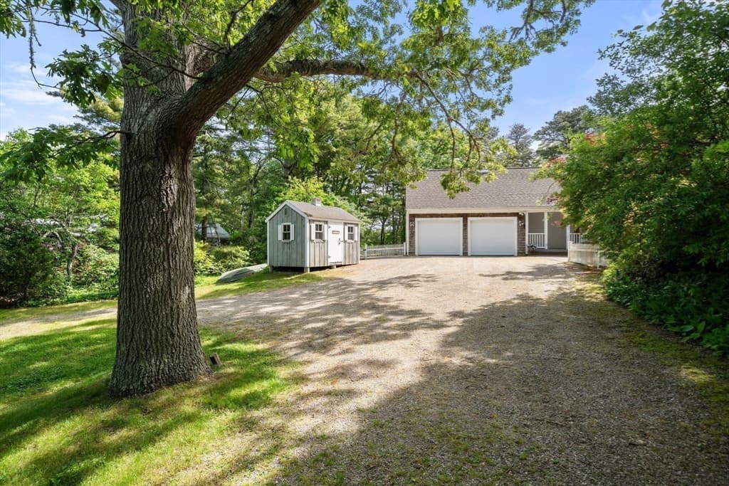 Single Family Residence at 68 Chippingstone Road, Chatham MA 02633, Chatham, photo 33 of 36