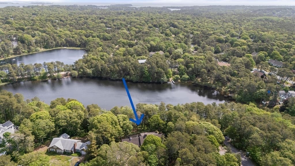 Single Family Residence at 68 Chippingstone Road, Chatham MA 02633, Chatham, photo 29 of 36
