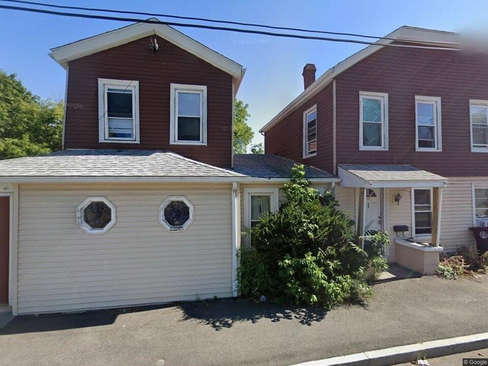 20 Lake Street, Weymouth MA 02189