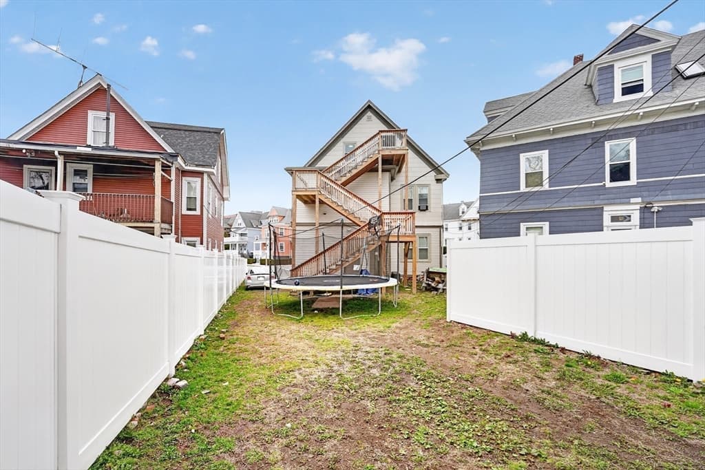 3 Family at 37 Stonehurst St., Boston MA 02122, photo 6 of 37
