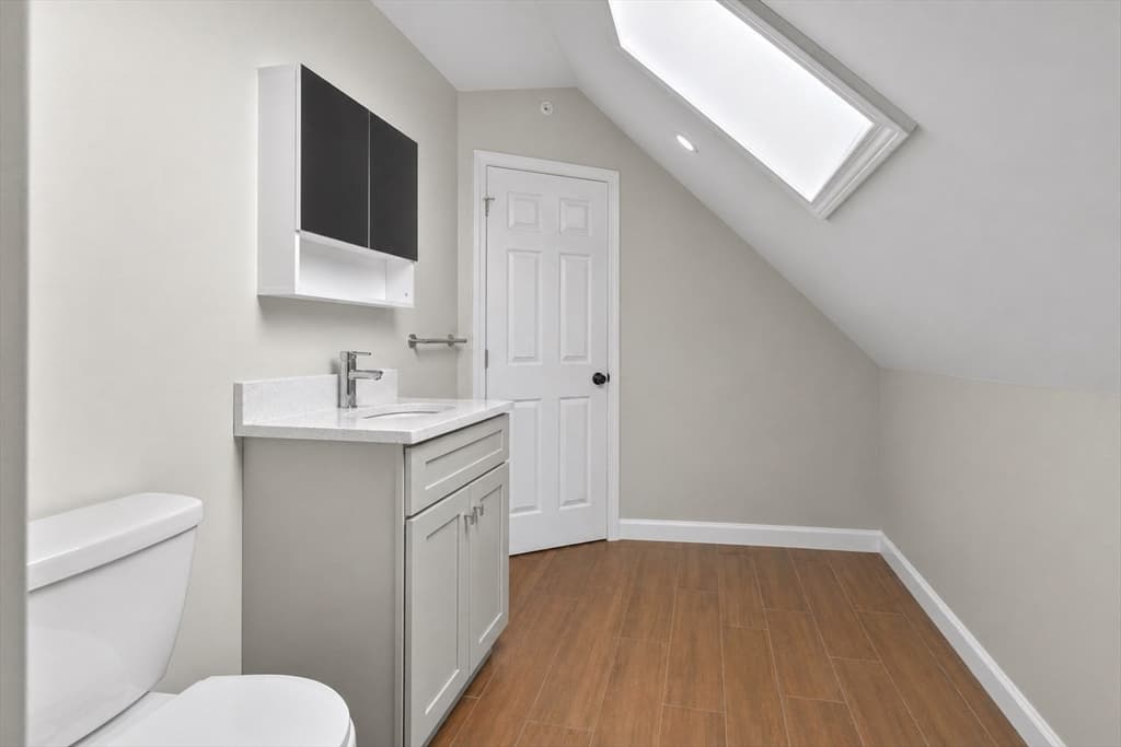 3 Family at 37 Stonehurst St., Boston MA 02122, photo 12 of 37