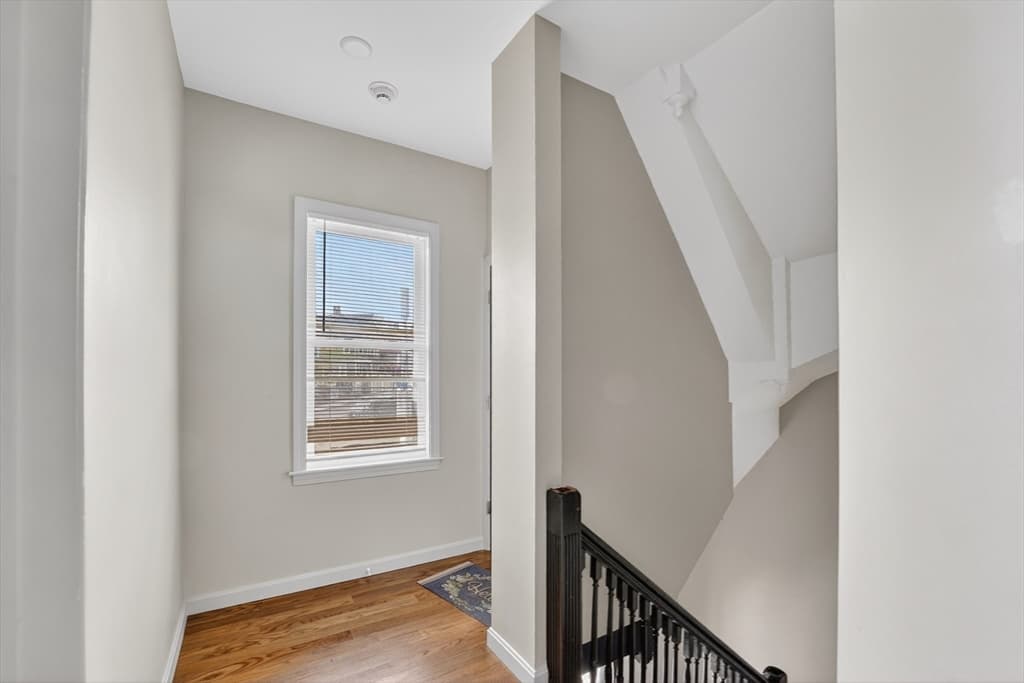 3 Family at 37 Stonehurst St., Boston MA 02122, photo 26 of 37