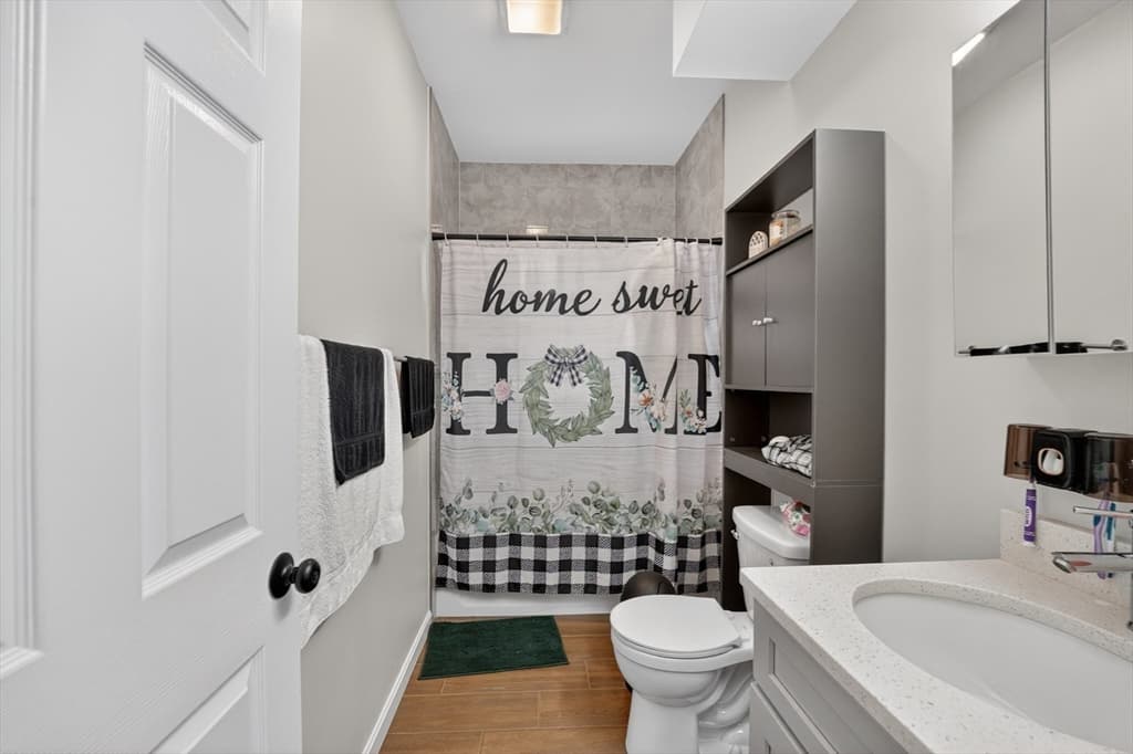 3 Family at 37 Stonehurst St., Boston MA 02122, photo 19 of 37