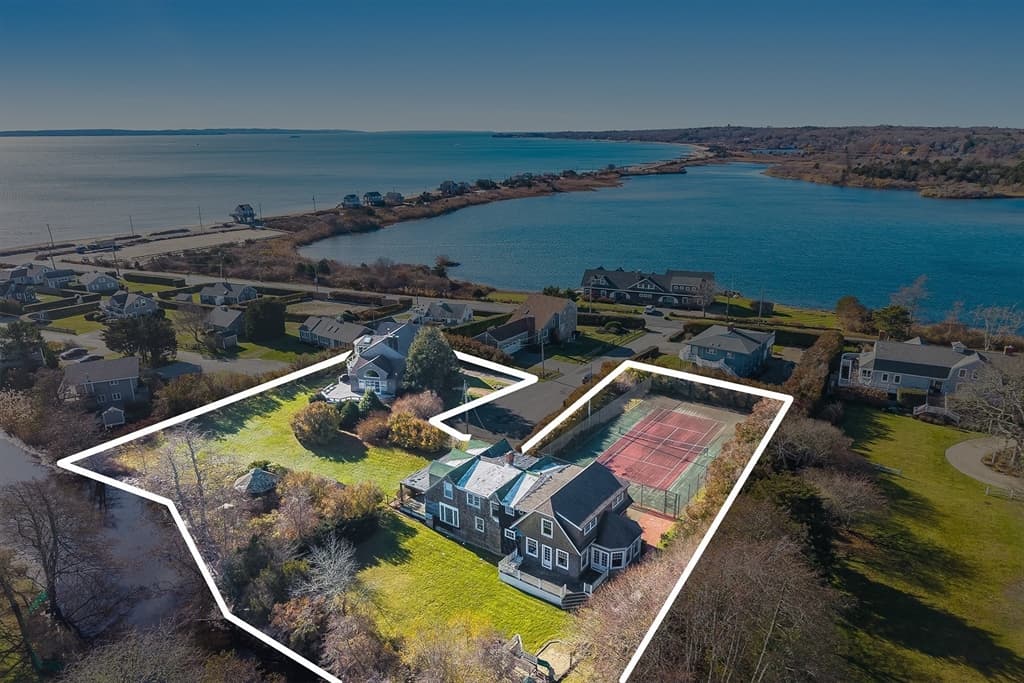 Single Family Residence at 15 Hedge Lane, Falmouth MA 02540, Falmouth, photo 2 of 42