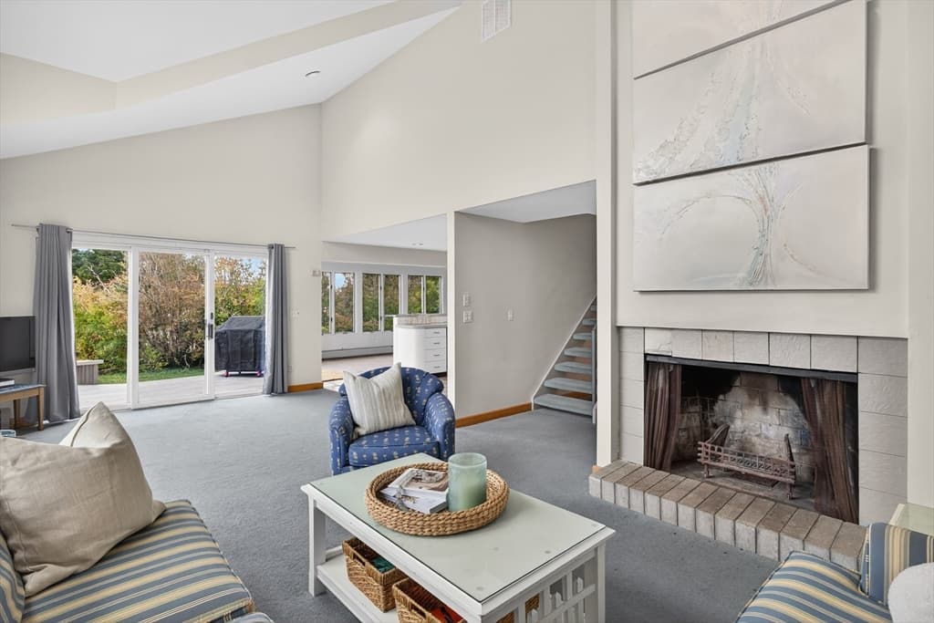Single Family Residence at 15 Hedge Lane, Falmouth MA 02540, Falmouth, photo 12 of 42