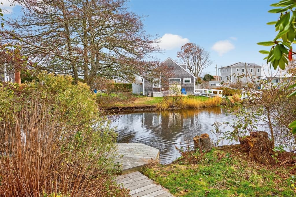 Single Family Residence at 15 Hedge Lane, Falmouth MA 02540, Falmouth, photo 30 of 42