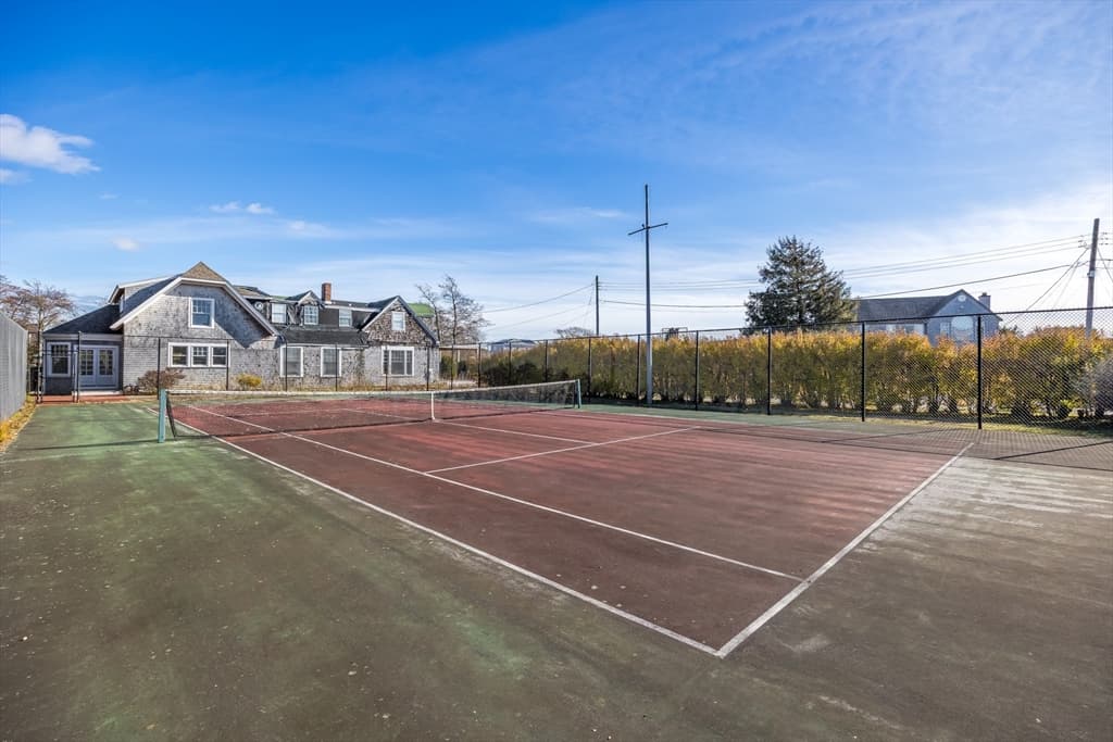 Single Family Residence at 15 Hedge Lane, Falmouth MA 02540, Falmouth, photo 34 of 42