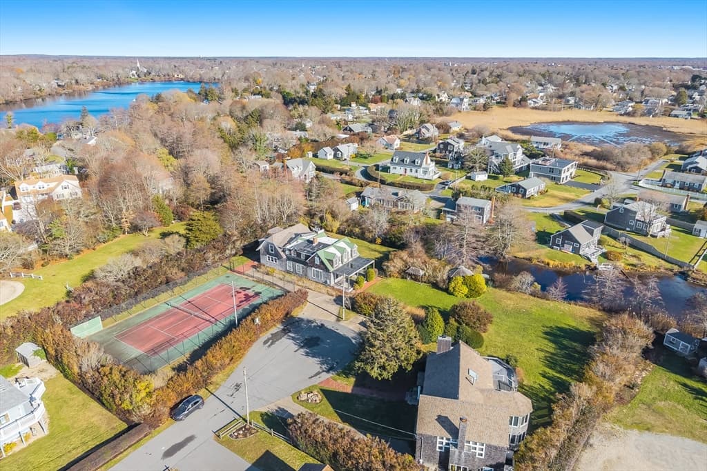 Single Family Residence at 15 Hedge Lane, Falmouth MA 02540, Falmouth, photo 38 of 42