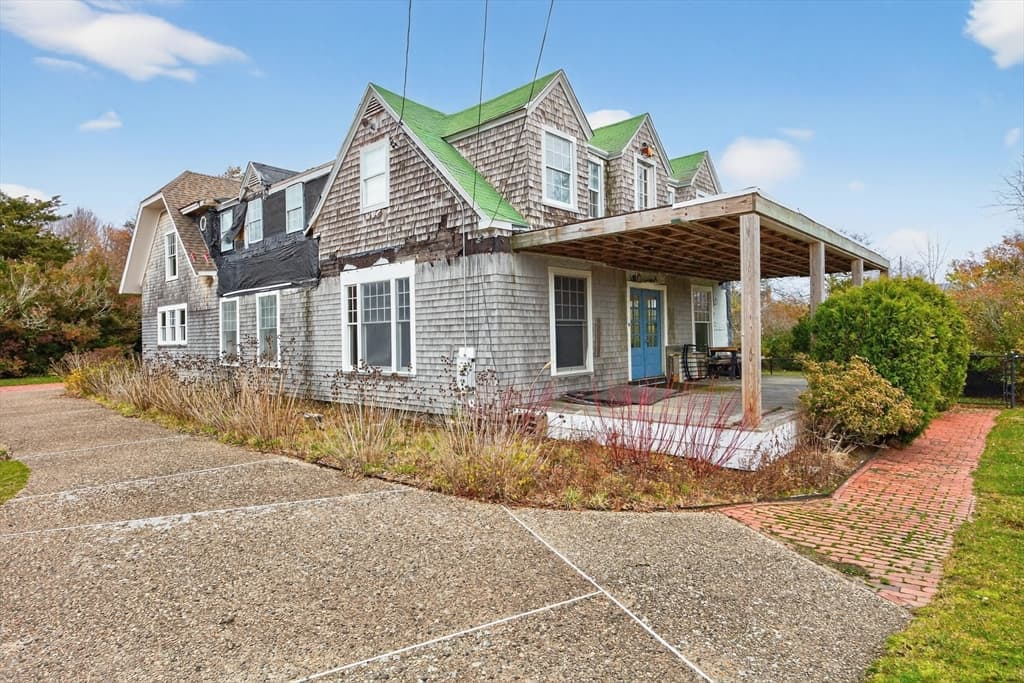 Single Family Residence at 15 Hedge Lane, Falmouth MA 02540, Falmouth, photo 33 of 42