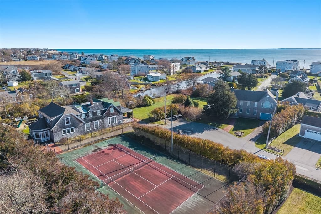 Single Family Residence at 15 Hedge Lane, Falmouth MA 02540, Falmouth, photo 37 of 42