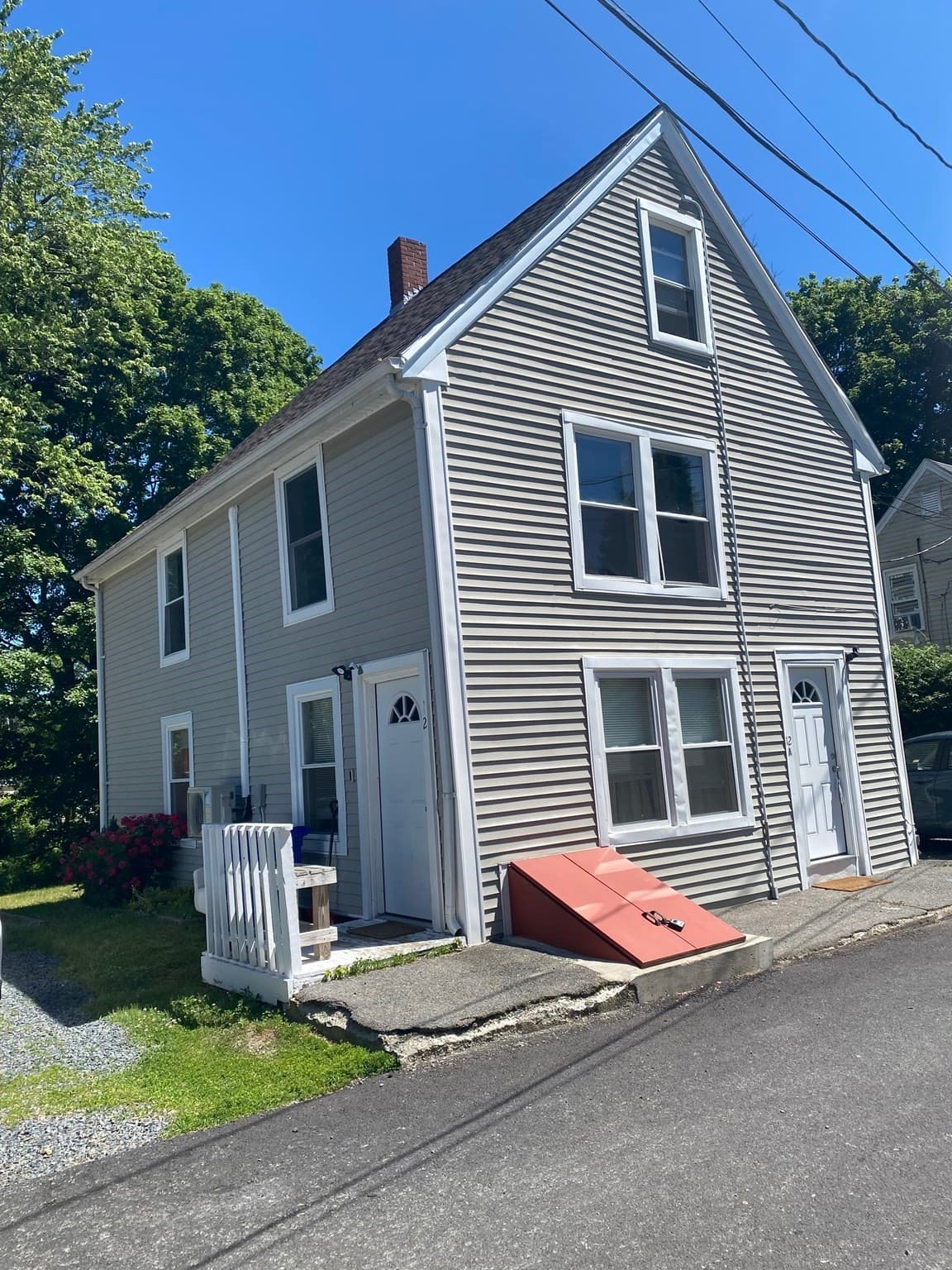 12 Campbell Ct, Taunton MA 02718