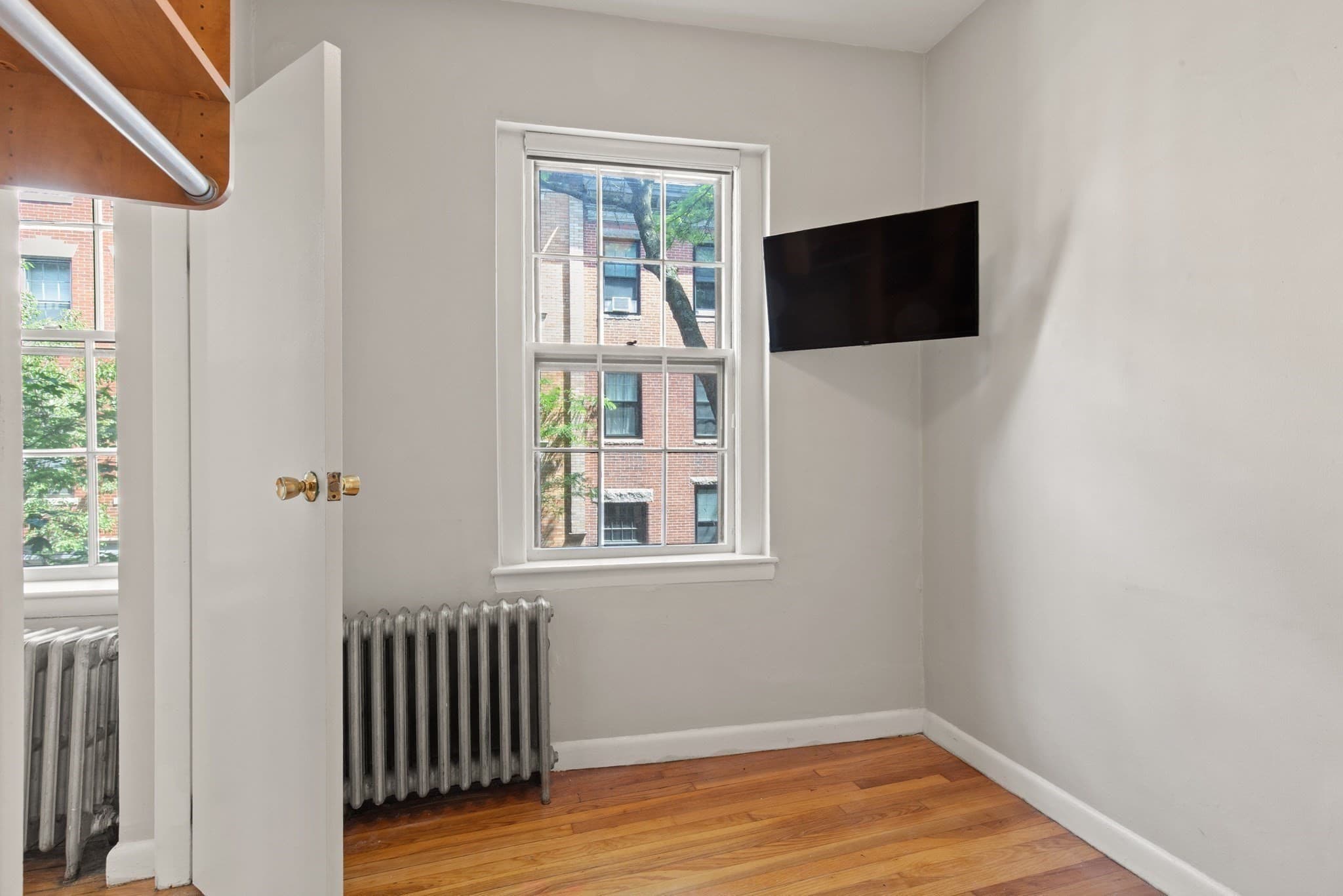 Condominium at 78 Phillips St # 3, Boston MA 02114, photo 17 of 23