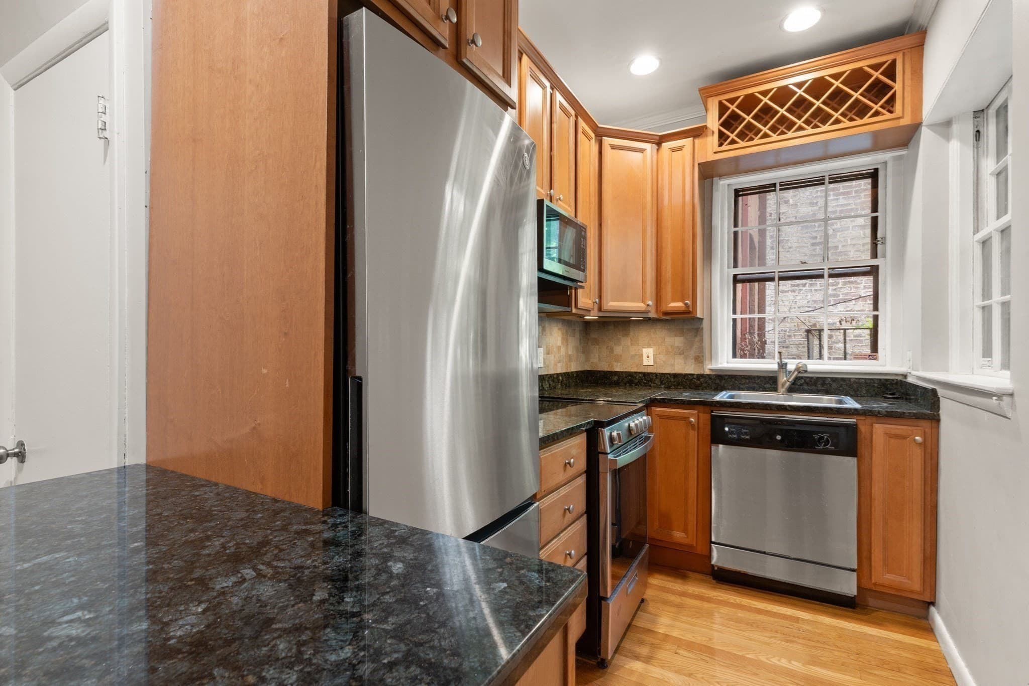 Condominium at 78 Phillips St # 3, Boston MA 02114, photo 7 of 23